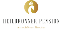 Heilbronner Pension am schönen Theater